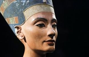 مومیایی مشهورترین ملکه مصر پیدا شد+ تصویر