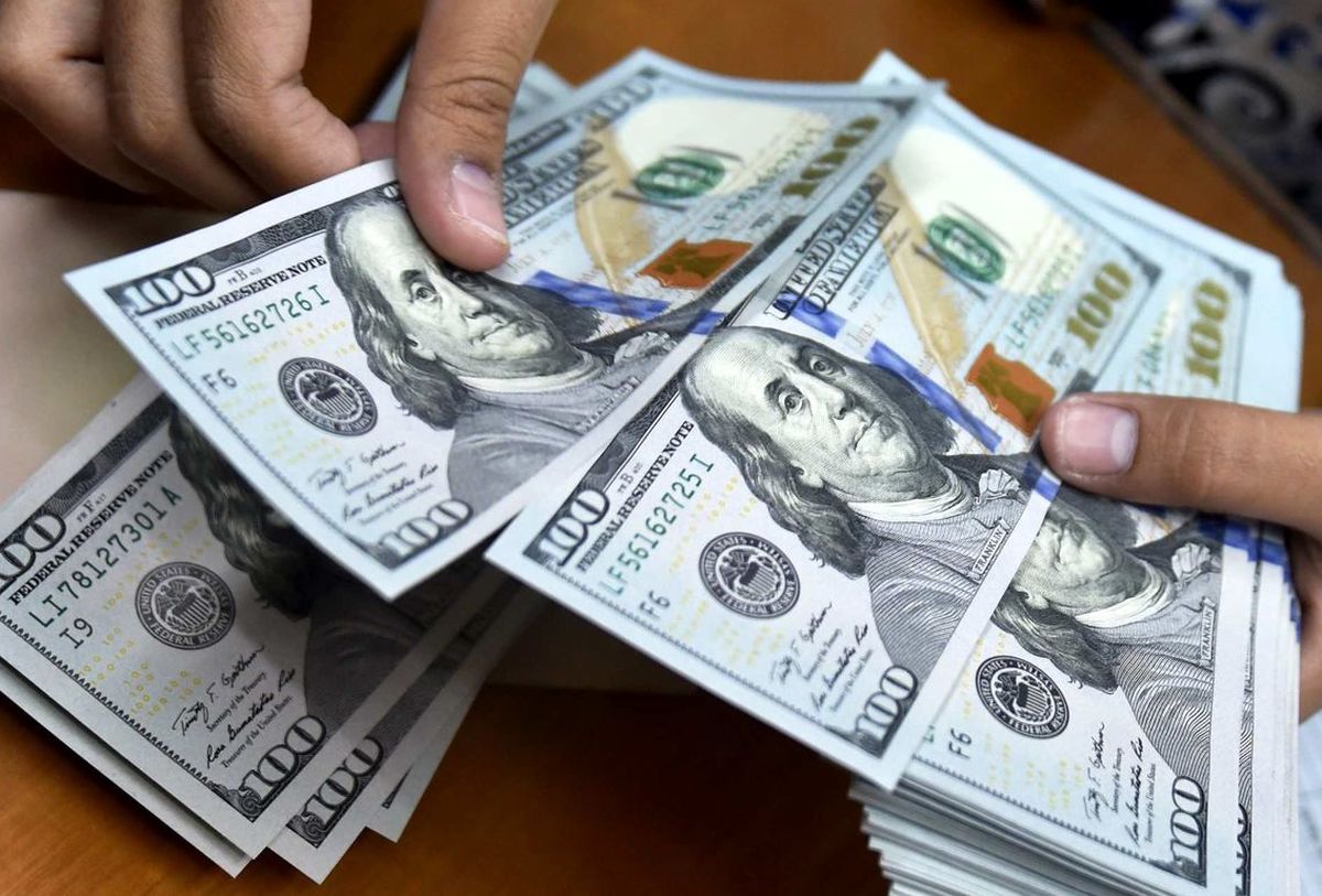 ادامه روند افزایشی ارز رسمی؛ دلار نیما از ۵۳هزار تومان عبور کرد
