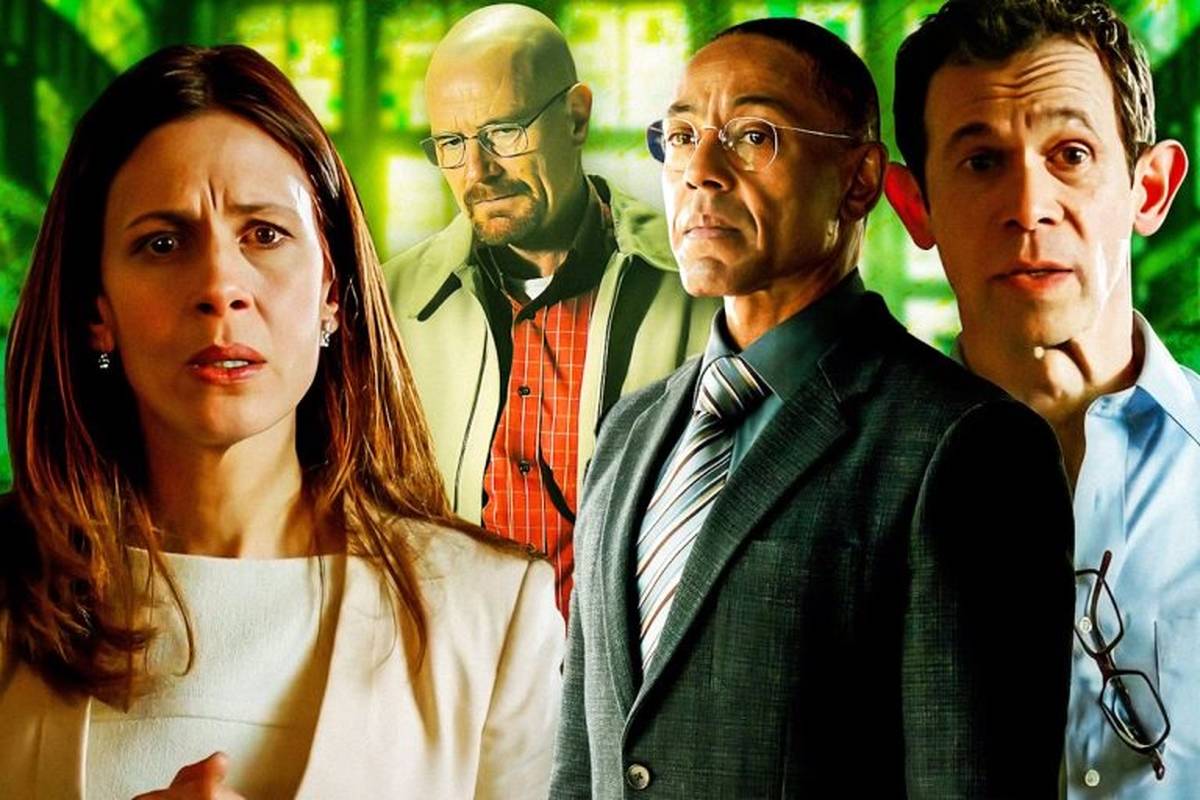 ۱۰ سوال بزرگی که «بریکینگ بد» هرگز به آن ها پاسخ نداد؛ از مادر والتر تا مسمومیت براک