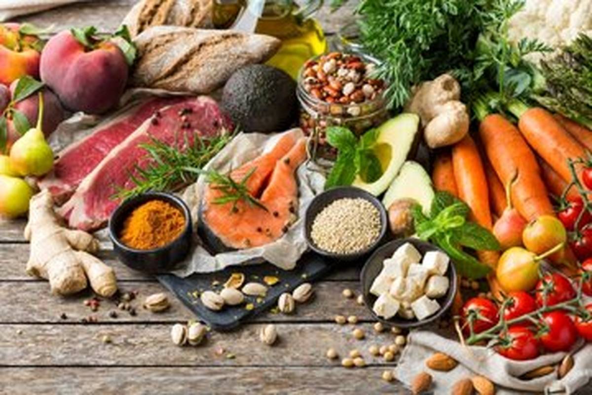 کدام ماده غذایی فشارخون را سریع پایین میآورد؟