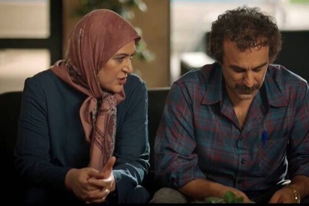 سهم «محسن تنابنده» از تبلیغات «پایتخت ۷» چقدر است؟
