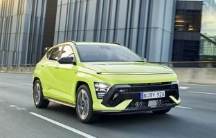  ثبت‌نام هیوندای کونا ۲۰۲۵؛ بازگشت سدان کره‌ای به ایران 