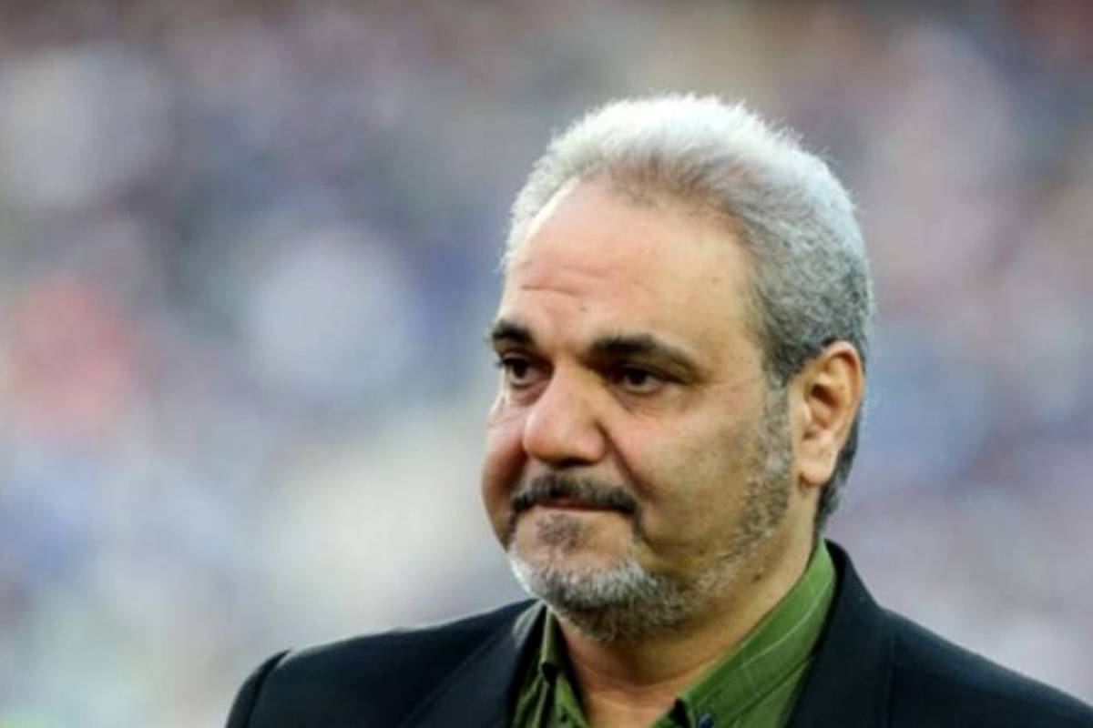 ادعای جواد خیابانی در مورد مرگ جهان پهلوان: «سند دارم که تختی خودکشی نکرده است»