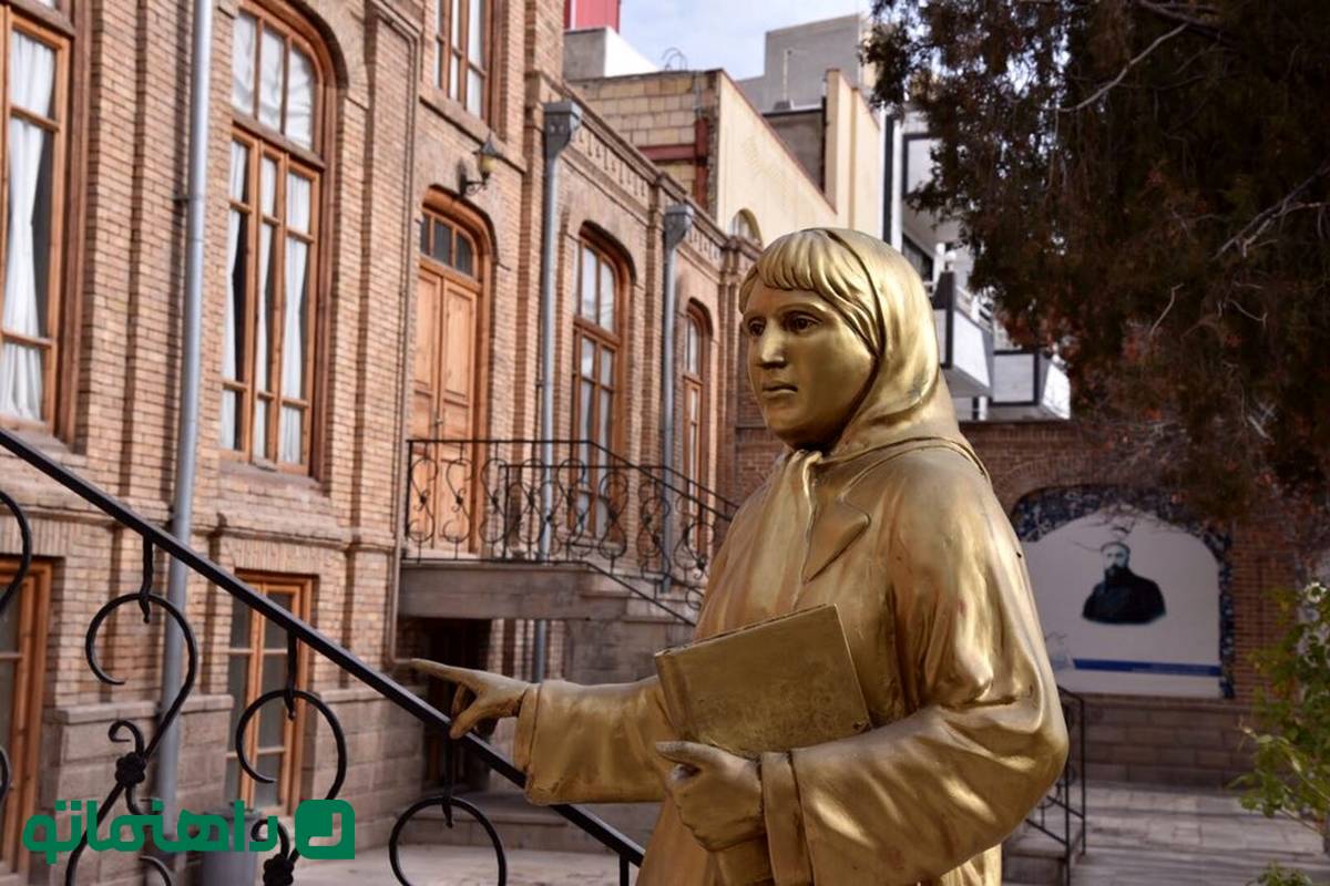 شعردرمانی؛ اظهار بیمیلی به دنیای زودگذر در این شعر پروین اعتصامی دروغ است!