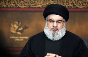 نامگذاری معبری به نام شهید سید حسن نصرالله در پایتخت