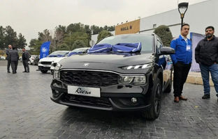 طرح تبدیل حواله ایران خودرو به سایر محصولات منتشر شد [اسفند 1403]