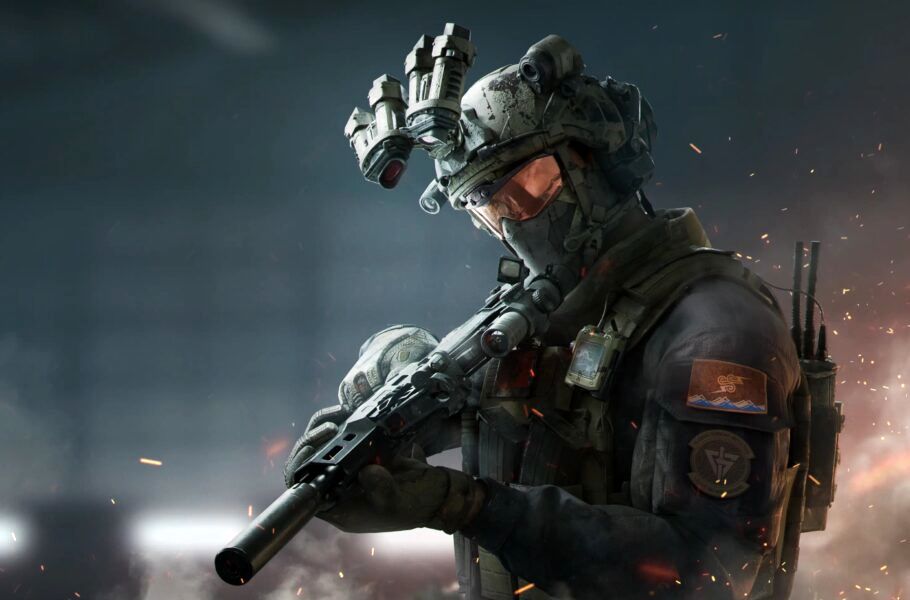 فرق کالاف موبایل با دلتا فورس/ کدام بازی بهتر است؟