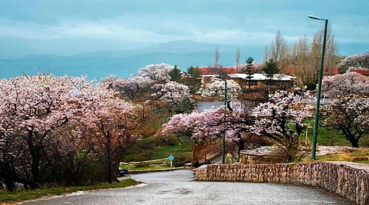 سفر به آبیدر؛ بهشت کوهستانی و خنک سنندج