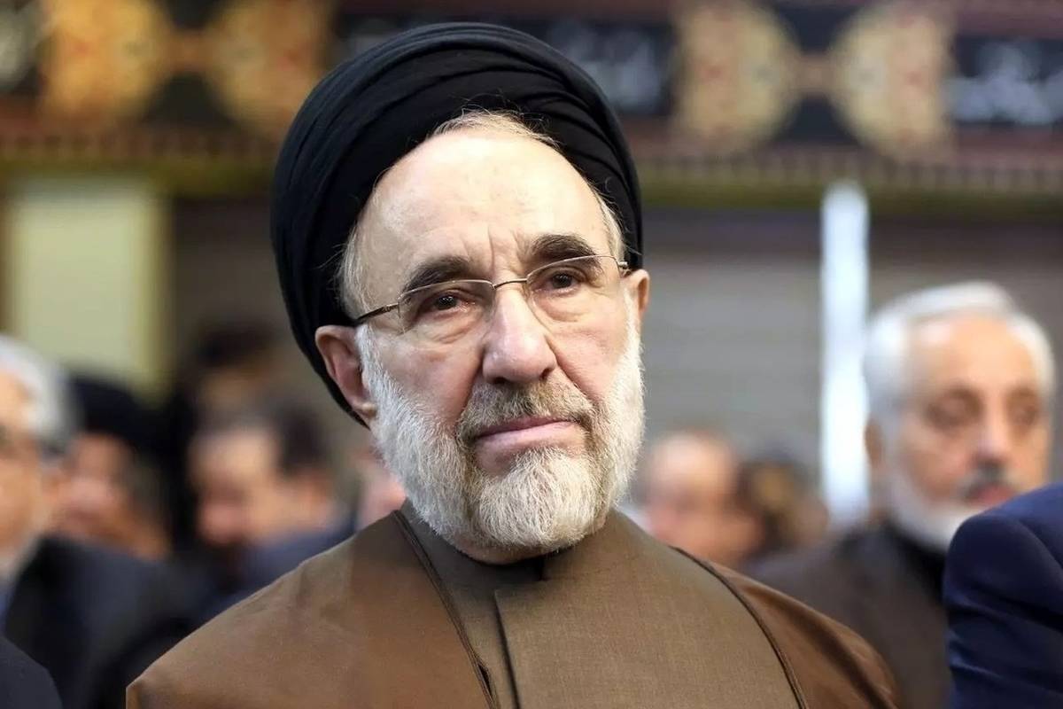 ماجرای شایعه بازداشت پسر سید محمد خاتمی