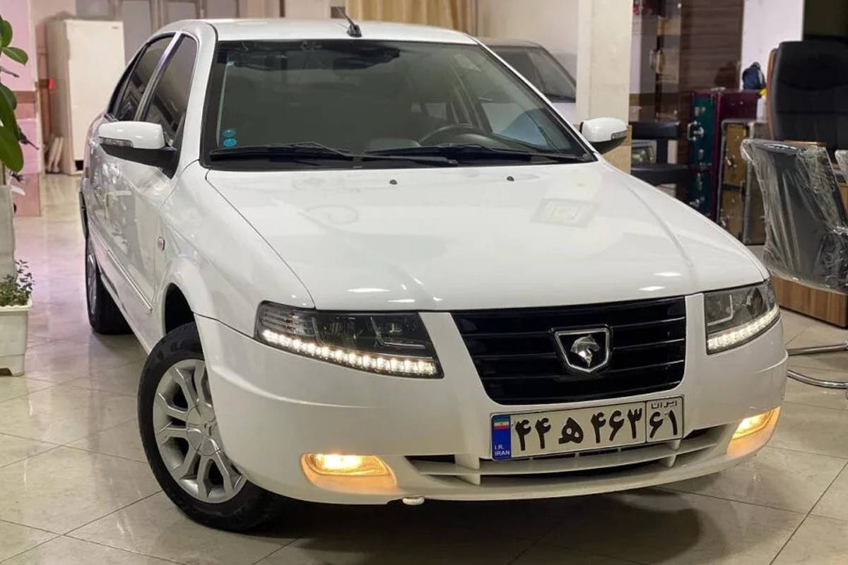 شرایط فروش طرح فرسوده ایران خودرو منتشر شد [بهمن 1403]