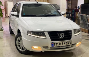 شرایط فروش طرح فرسوده ایران خودرو منتشر شد [بهمن 1403]