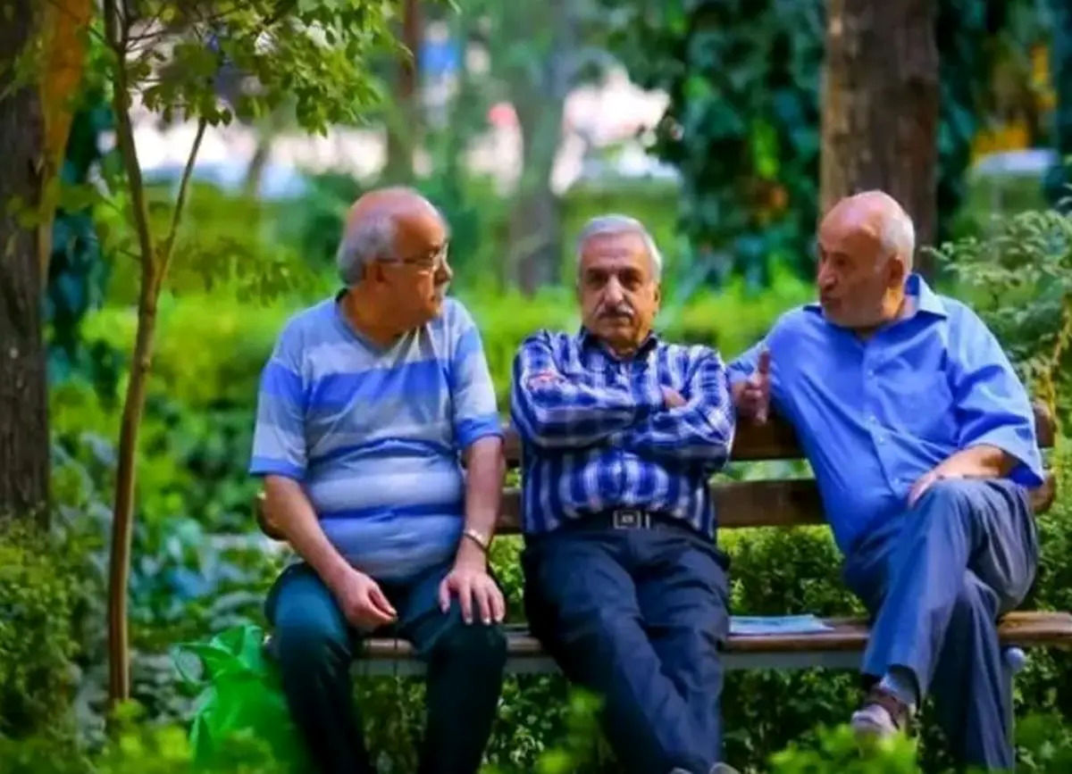 خبر جدید سازمان تامین اجتماعی برای بازنشستگان