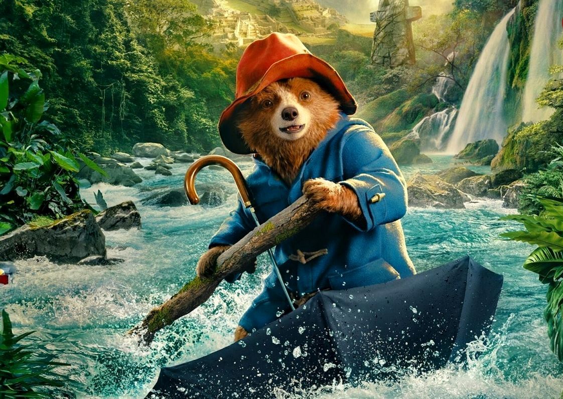  اولین نظرات منتقدان دربارۀ «پدینگتون در پرو»؛ یک هدیۀ نشاط‌انگیز برای خانواده‌ها 