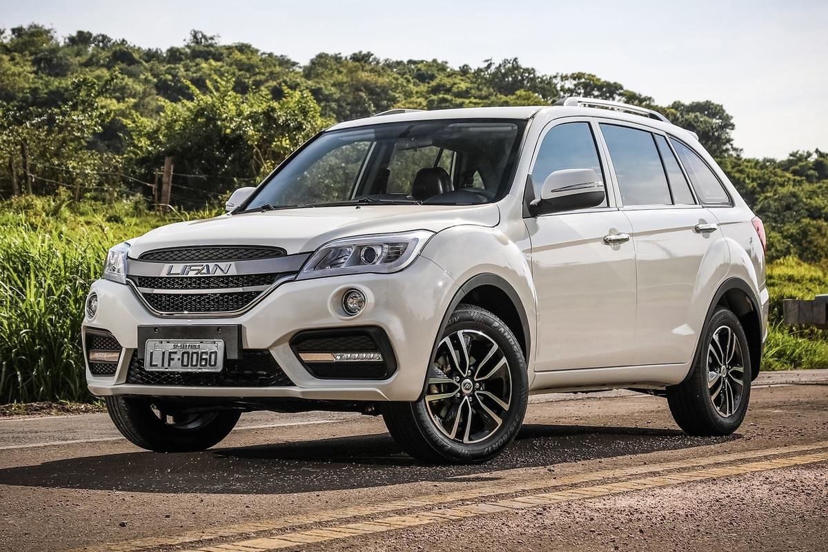 با زیر یک میلیارد چه خودرو شاسی بلند می توان خرید؟