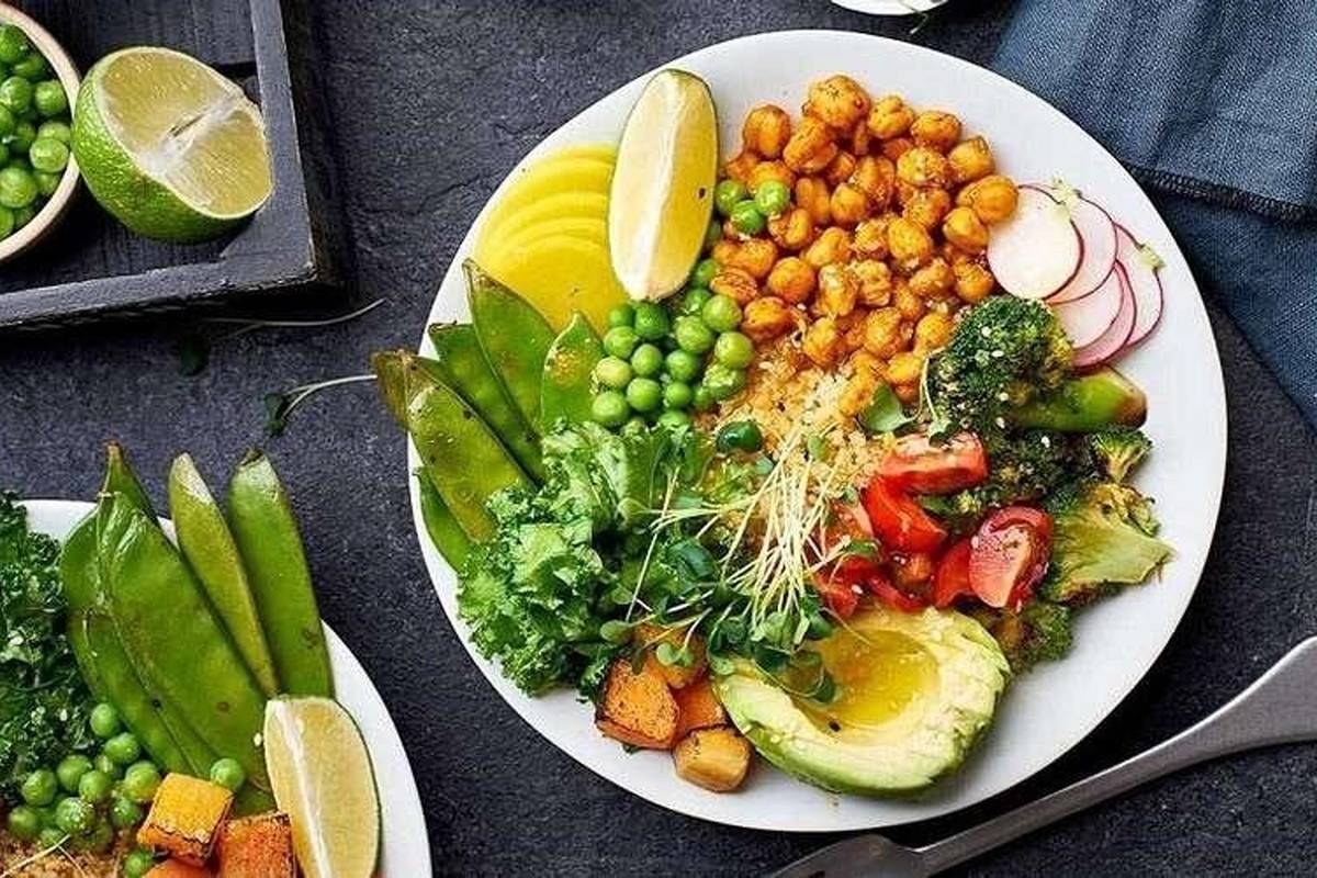 خوشمزه بپزید؛ طرز تهیه غذای فوری با ۳ ماده اولیه، برای روزهای شلوغ کاری!