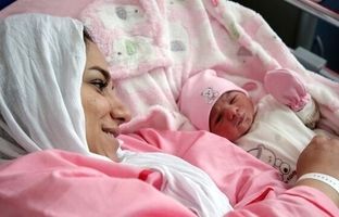اعتبار سبد غذایی مادران باردار واریز شد