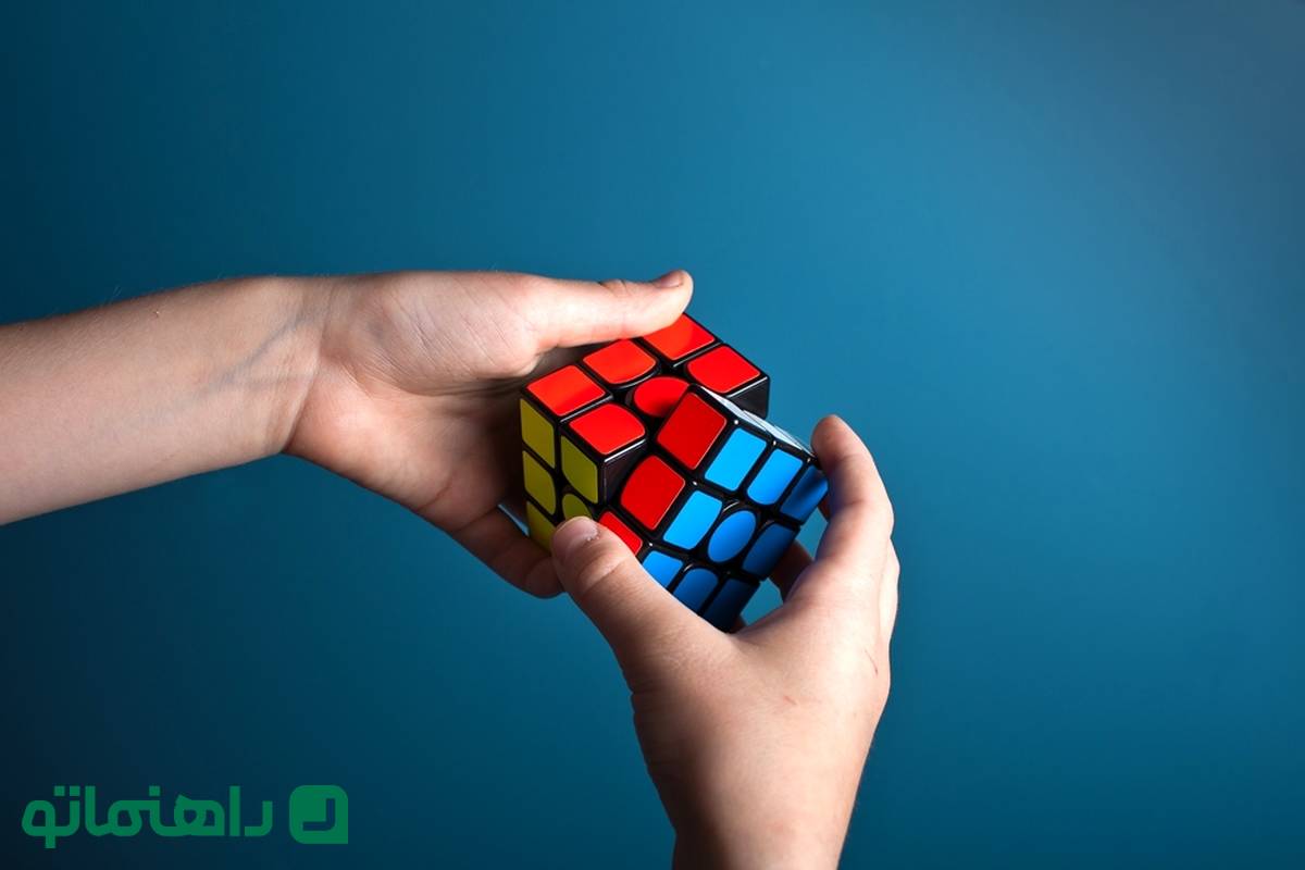 ۱۰ نشانه که ثابت میکند شما مادرزادی حلکنندهی مسائل هستید!