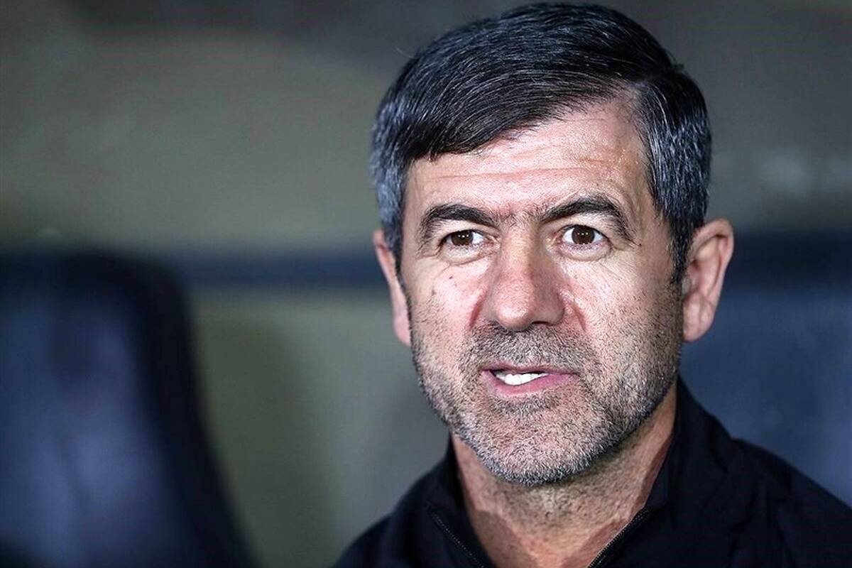 
کریم باقری پیشنهاد پرسپولیس را رد کرد
