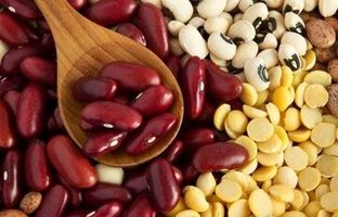بهترین روش برای جلوگیری از حشره‌زدگی حبوبات و خشکبار