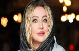 بیلیاردبازی مه‌لقا باقری همراه با یک جمله کنایه‌آمیز + تصویر