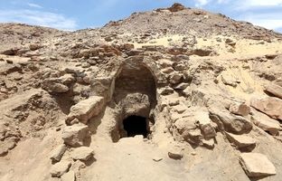 گورستان بزرگ مومیایی‌ها؛ یکی از مهم‌ترین اکتشافات مربوط به مصر باستان در سال 2024