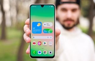  گلکسی A26 هوشمندانه‌ترین انتخاب است؟ 