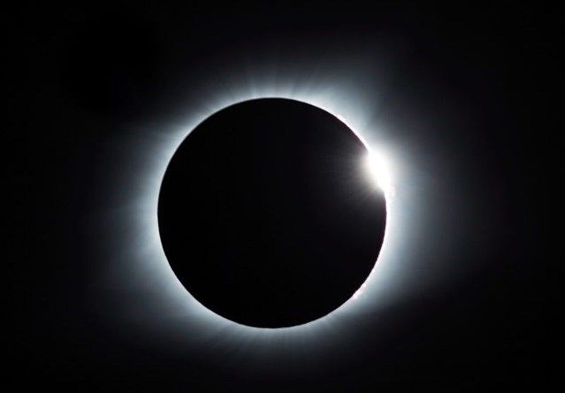  فردا؛ نخستین ماه‌گرفتگی قابل مشاهده سال ۱۴۰۳ در ایران 