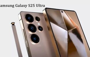 گلکسی S25 اولترا باریک‌ترین حاشیه‌ نمایشگر را میان تمام پرچمداران بازار خواهد داشت