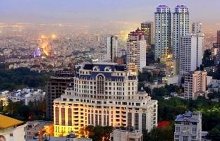 دو چهره معروف فوتبالی ساکن در سوپرلاکچری‌ترین برج تهران
