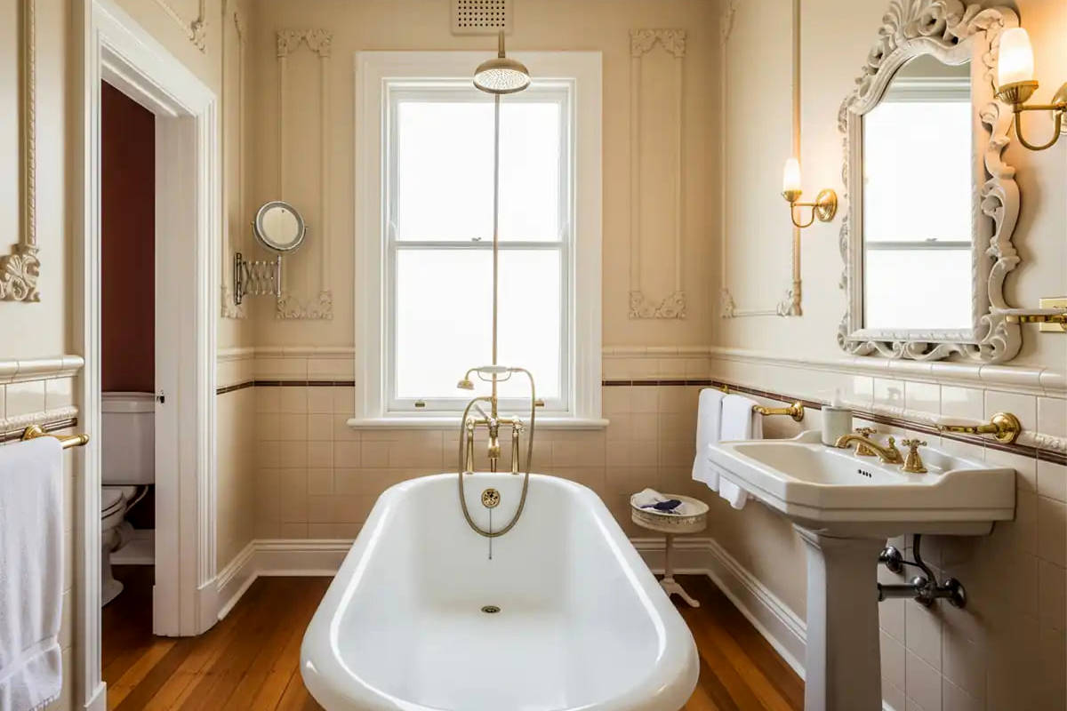 در وان حمام چه بریزیم تا پوست و بدنمان آرامش بیشتری پیدا کند؟ 