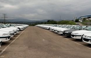 قیمت جدید کارخانه‌ای محصولات ایران خودرو در شهریور مشخص شد