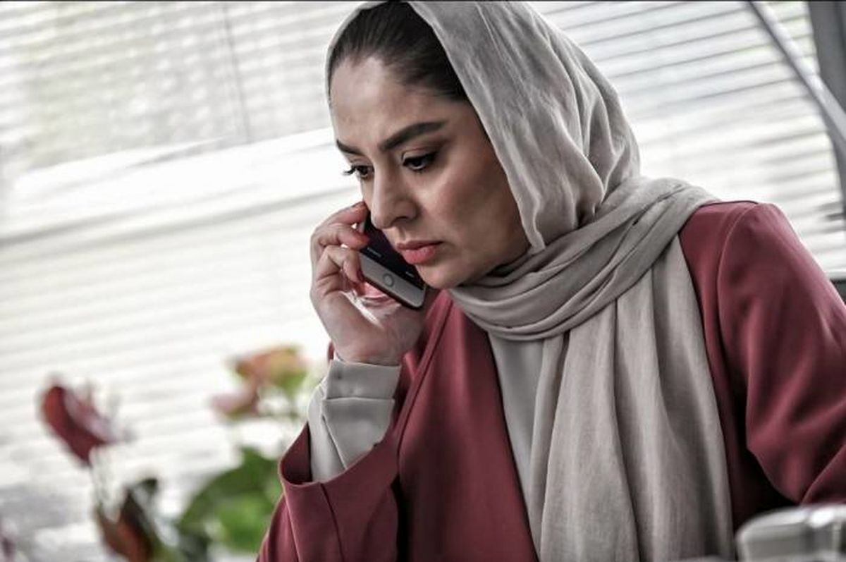  مارال بنی آدم در کنار دریا 