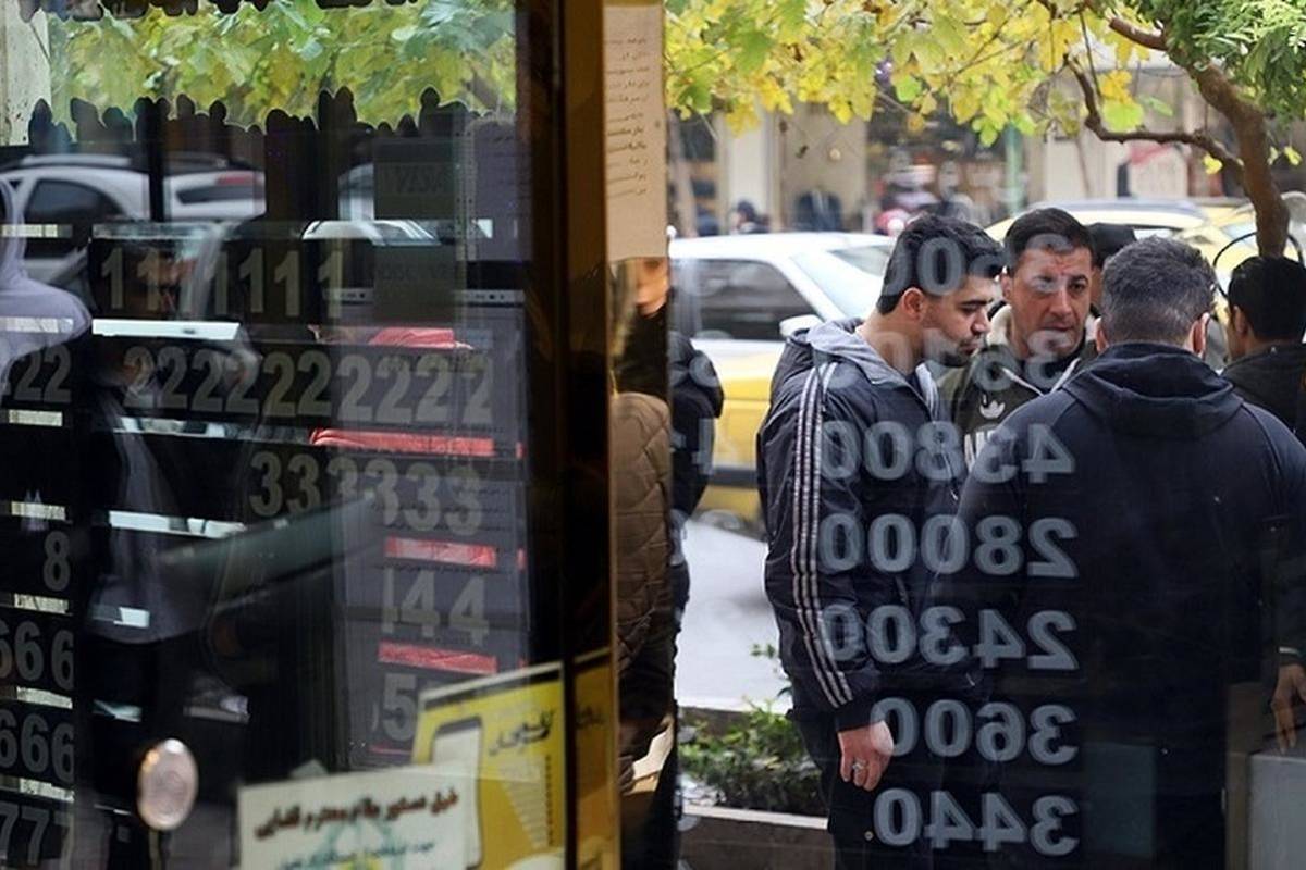 راهنمای بازار؛ قیمت طلا، سکه، دلار و یورو امروز سه‌شنبه ۵ فروردین ۱۴۰۴
