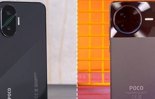 پوکو F۷ یا پوکو F۷ پرو، کدام گوشی ارزش خرید دارد؟