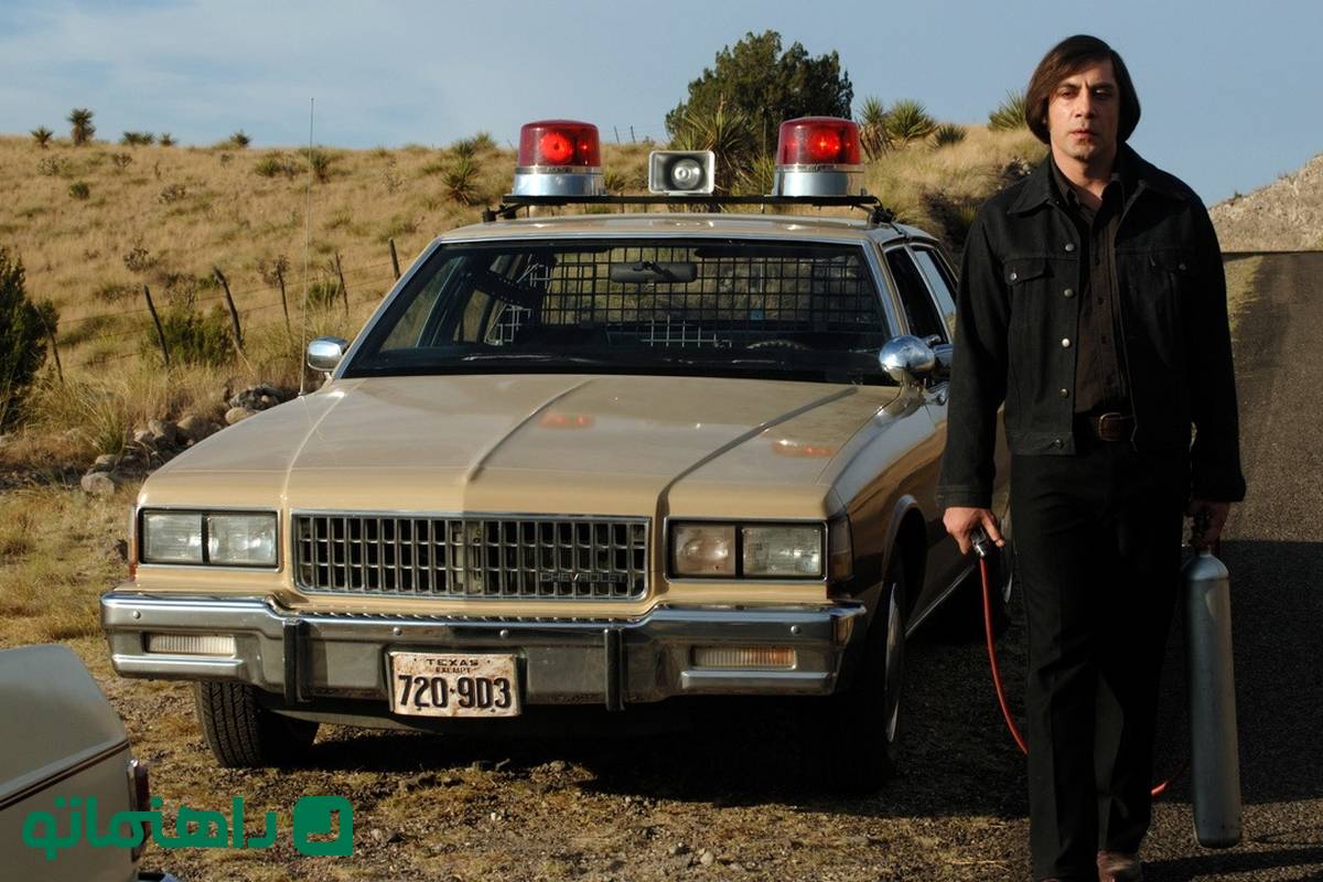 دراماتیک‌ترین سکانس‌های سینمایی؛ غم‌انگیزترین لحظه فیلم «جایی برای پیرمردها نیست»