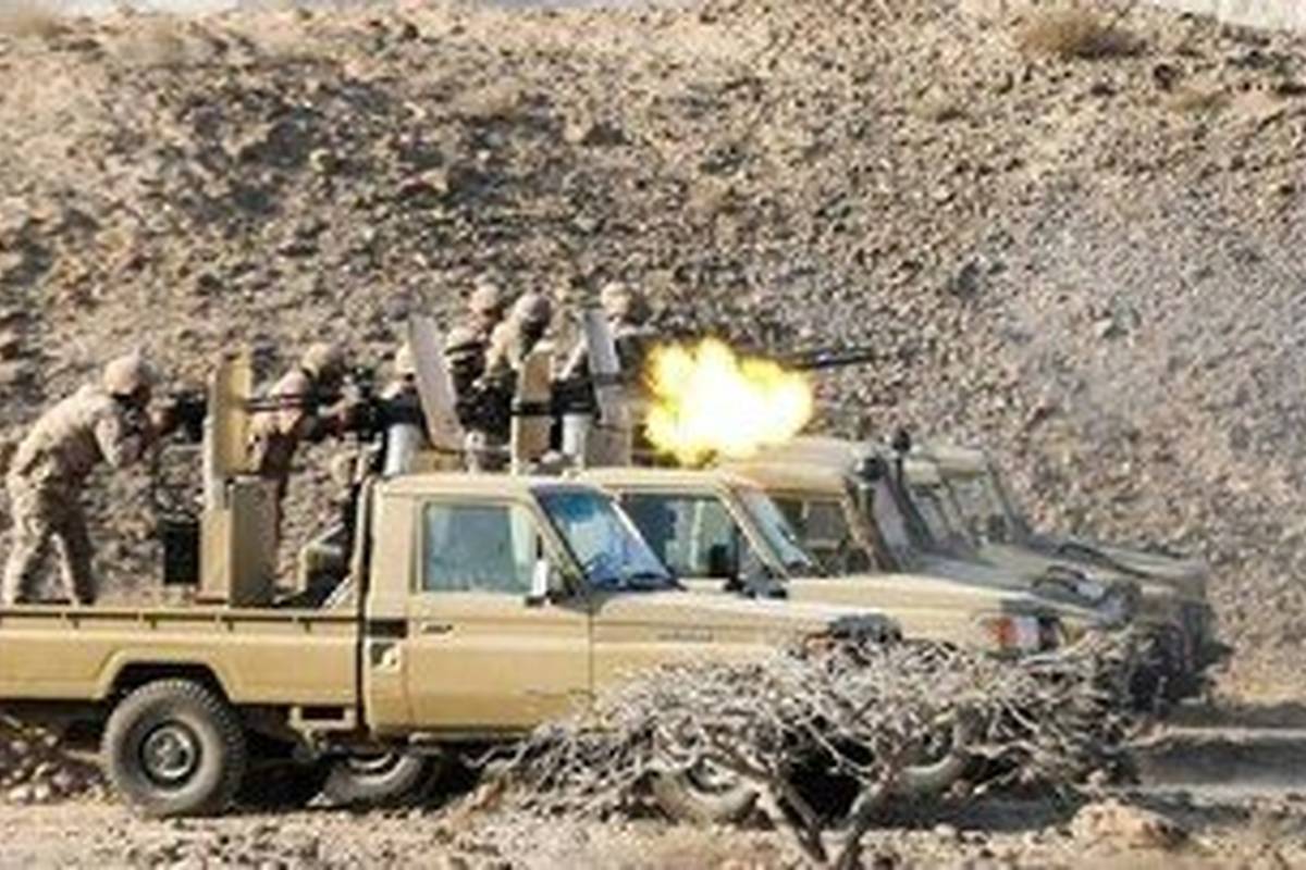 جزئیات مهم درباره هلاکت و دستگیری تروریست ها در ۴۸ ساعت گذشته
