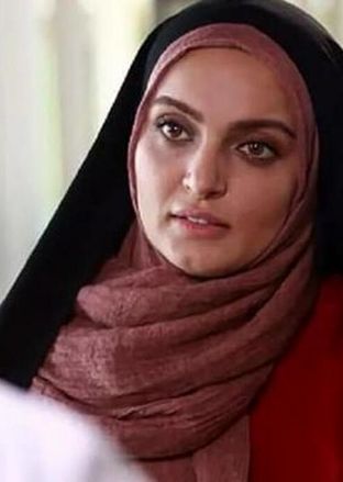  تبریک تولد عاشقانه نیلوفر پارسا، بازیگر آوای باران به همسرش 