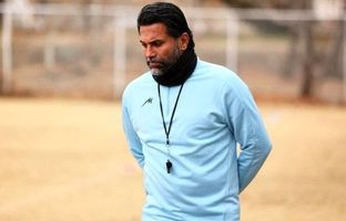 تغییر چهره فاحش علیرضا نیکبخت