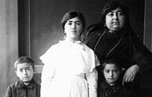 زنی که وارث تمام ثروت محمدعلی‌شاه و احمدشاه شد