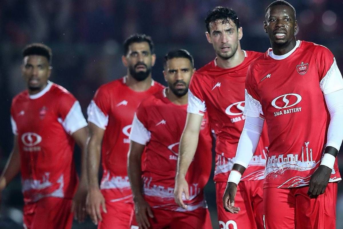 جزئیات قراردادهای بازیکنان و کادرفنی پرسپولیس افشا شد + عکس