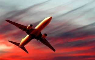مصرف سوخت هواپیما چقدر است؟