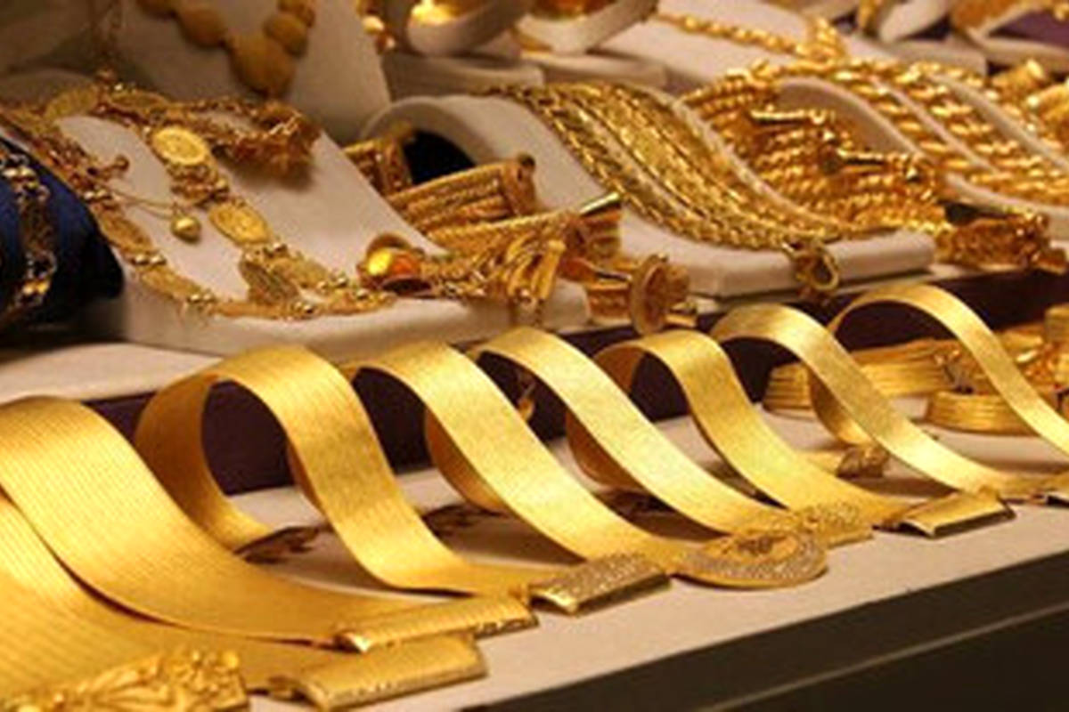قیمت جدید طلای ۱۸ عیار در ۸ فروردین ۱۴۰۴/ طلا کانال جدید قیمتی را لمس کرد