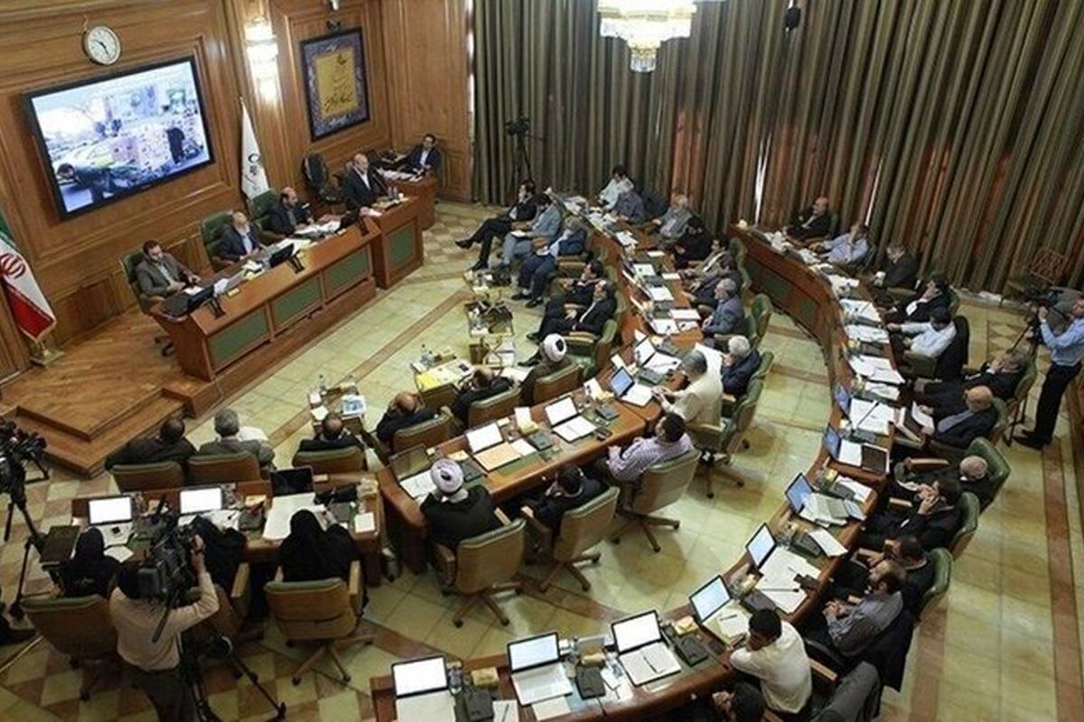 جزئیات طرح محدودیت تردد خودروهای پلاک شهرستان در تهران