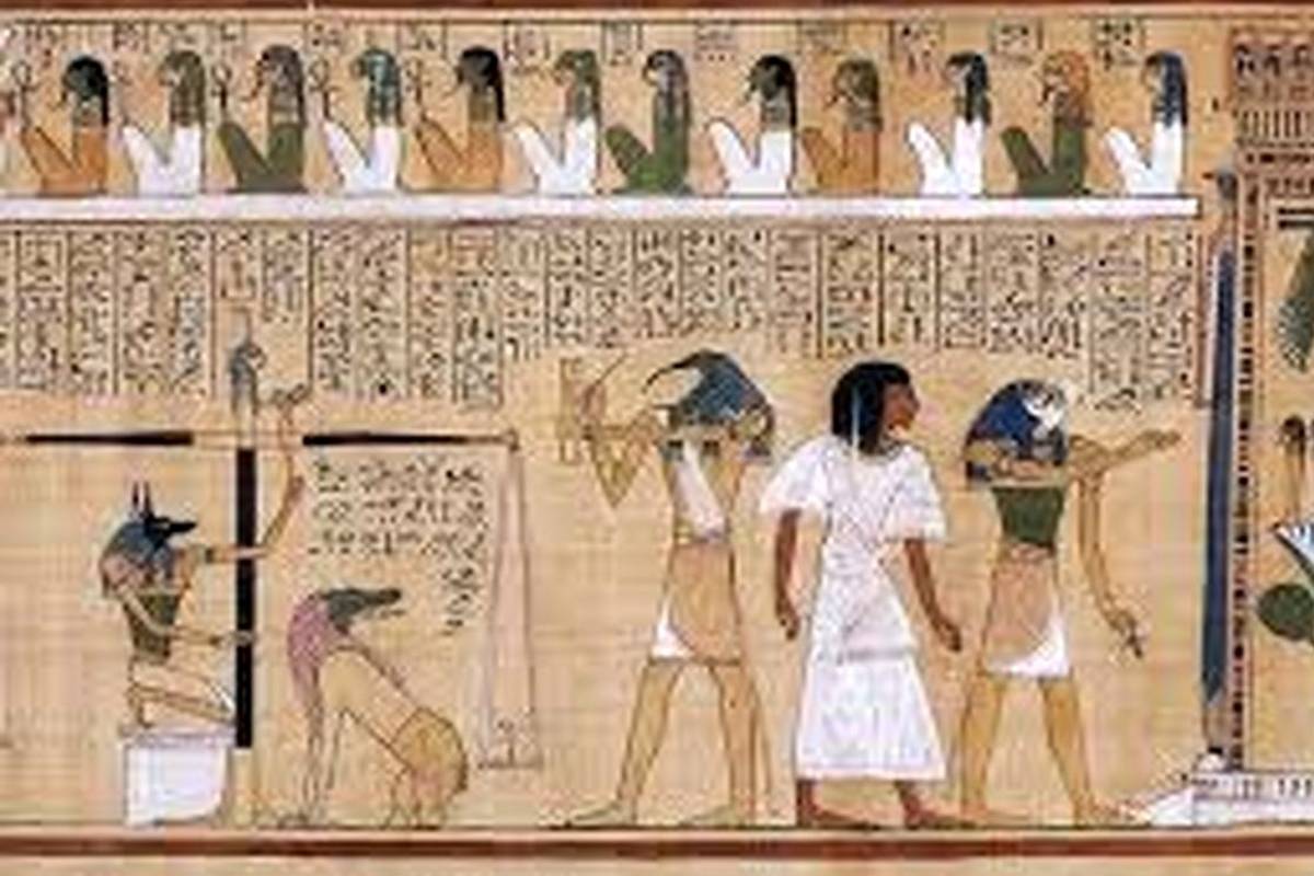 ۹ فیلم برتر تاریخ سینما در مورد مصر باستان