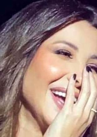 بازدید ۱۰۰میلیونی ویدئوی نانسی عجرم و دخترش + ویدئو