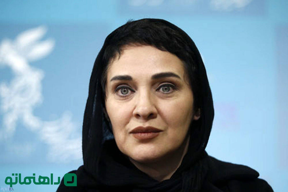 بیوگرافی رویا نونهالی، کارنامه هنری، زندگینامه و عکسهای شخصی