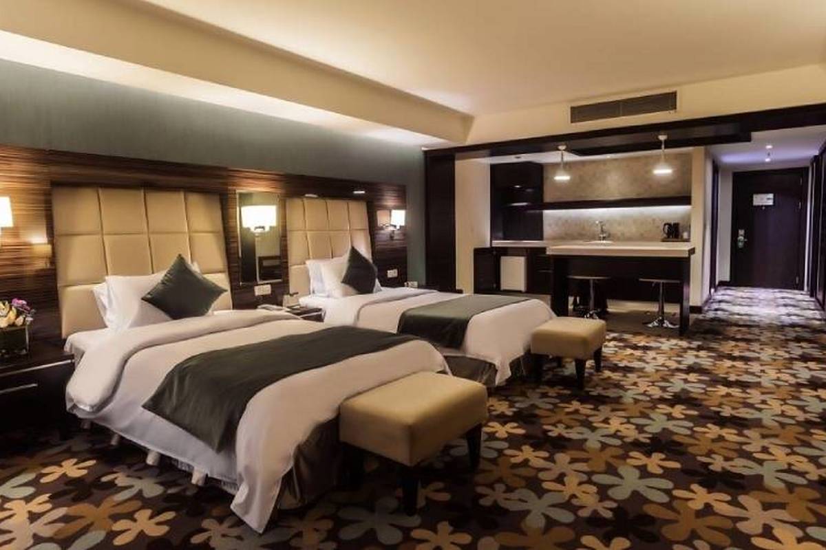 بهترین هتل های اصفهان از نظر مسافران در سال ۱۴۰۴ کدامند؟