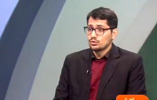 حمایت عجیب کارشناس صداوسیما از مخالفین مسلح سوری بعد از سقوط بشار اسد + ویدئو