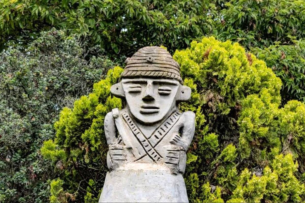 اولین انسان‌های آمریکای جنوبی چه کسانی بودند و چرا ناپدید شدند؟