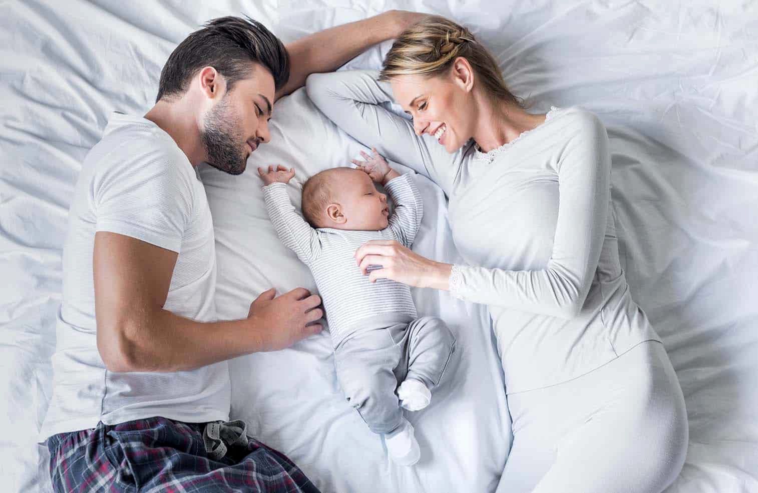 برای بچه‌دار شدن از این دو عامل دور شوید 